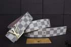 Louis Vuitton Normal Quality Belts 65