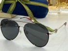 Gucci High Quality Sunglasses 4531