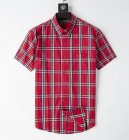 Burberry Men's Shortsleeve Shirts 118