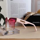 Chanel High Quality Sunglasses 3489