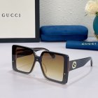 Gucci High Quality Sunglasses 6014