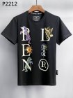 Philipp Plein Men's T-shirts 239