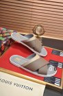Louis Vuitton Men's Slippers 287