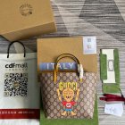 Gucci Original Quality Handbags 90