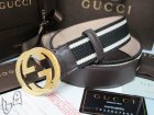 Gucci Original Quality Belts 302