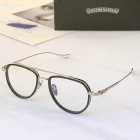 Chrome Hearts Plain Glass Spectacles 906