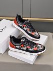 DIOR Men's Shoes 1470