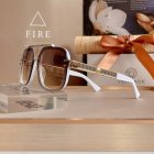 Versace High Quality Sunglasses 971