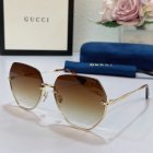 Gucci High Quality Sunglasses 5304