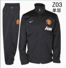 Nike Men's Casual Suits 05