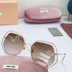 MiuMiu High Quality Sunglasses 13