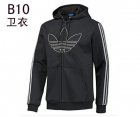 adidas Apparel Men's Hoodies 60