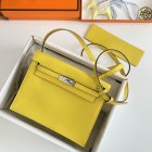 Hermes Original Quality Handbags 711