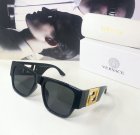 Versace High Quality Sunglasses 364