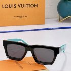 Louis Vuitton High Quality Sunglasses 4979