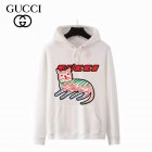 Gucci Men's Hoodies 328