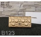 Chanel Normal Quality Wallets 109