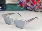 Gucci High Quality Sunglasses 4572