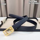 Loewe Belts 141