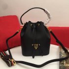 Prada High Quality Handbags 662
