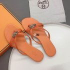 Hermes Women's Slippers 360