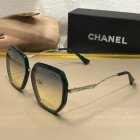 Chanel High Quality Sunglasses 1071