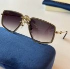 Gucci High Quality Sunglasses 4712