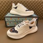 Gucci Men's Shoes 486