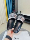 DIOR Men's Slippers 38