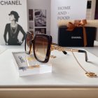 Chanel High Quality Sunglasses 1269