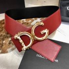 Dolce & Gabbana Original Quality Belts 56