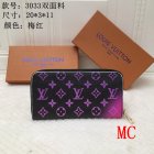 Louis Vuitton Normal Quality Wallets 305
