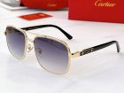 Cartier High Quality Sunglasses 1506