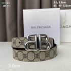 Balenciaga Belts 32