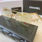Chanel High Quality Sunglasses 890