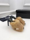 Yves Saint Laurent Women's Shoes 12