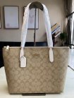 Coach High Quality Handbags 261