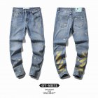 Off white Men's Jeans 13