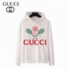 Gucci Men's Hoodies 335