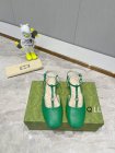 Gucci Women's Slippers 437