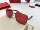 Cartier High Quality Sunglasses 394