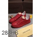 Louis Vuitton Men's Athletic-Inspired Shoes 2179