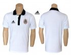 adidas Apparel Men 's Polo 322