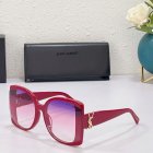 Yves Saint Laurent High Quality Sunglasses 264