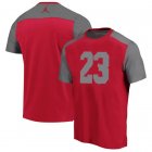 Air Jordan Men's T-shirts 806