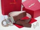 Salvatore Ferragamo High Quality Belts 08