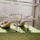 Gucci Women's Shoes 833