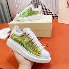 Alexander McQueen Men's Shoes 574