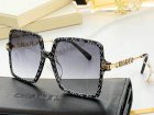 Chanel High Quality Sunglasses 4135