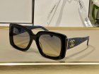 Chanel High Quality Sunglasses 1260